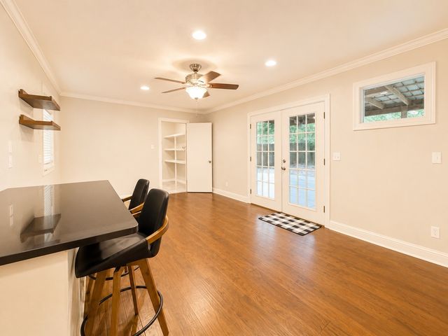 6009 Horton Avenue, Shreveport, LA 71105
