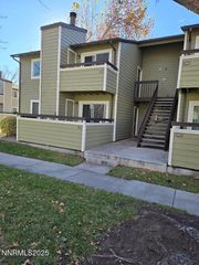 555 E E Patriot Boulevard, Reno, NV 89511