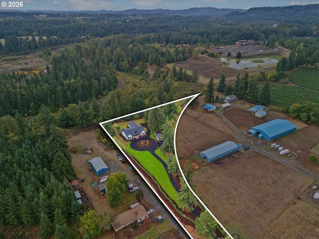 26190 Se HIGHWAY 224, Eagle Creek, OR 97022