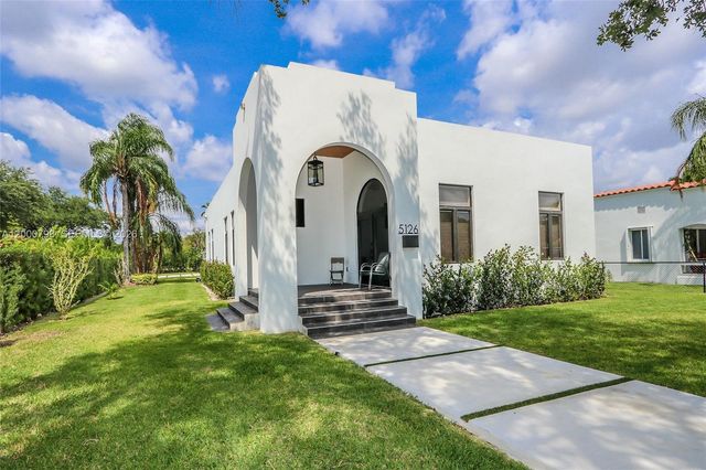 5126 SW 57th Ave, Miami, FL 33155