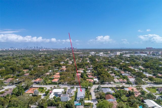 5126 SW 57th Ave, Miami, FL 33155