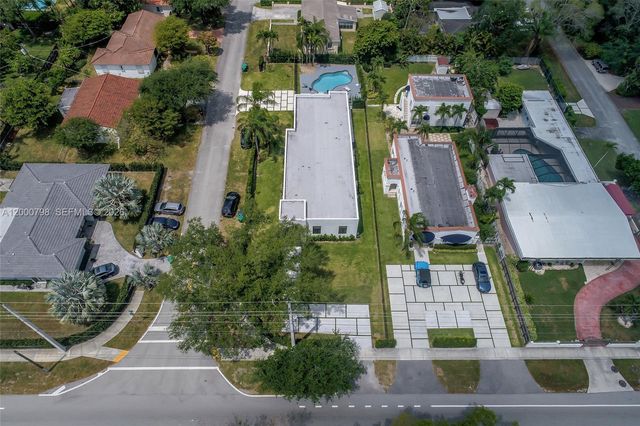 5126 SW 57th Ave, Miami, FL 33155
