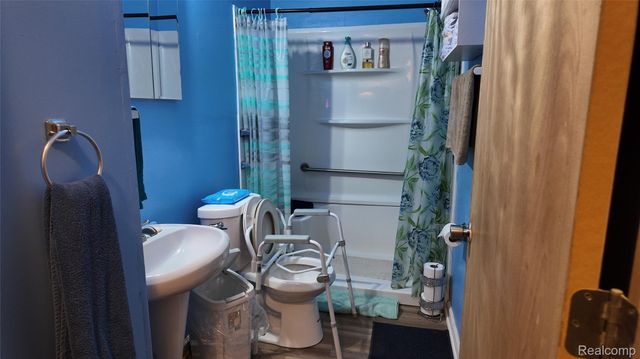 3095 Maywood Drive, Mt. Morris Township, MI 48504