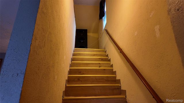 3095 Maywood Drive, Mt. Morris Township, MI 48504