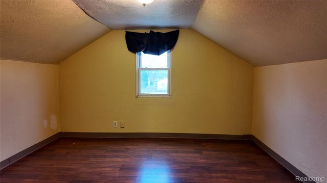 3095 Maywood Drive, Mt. Morris Township, MI 48504