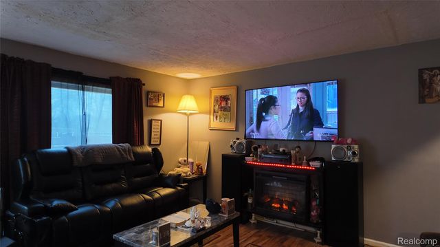 3095 Maywood Drive, Mt. Morris Township, MI 48504