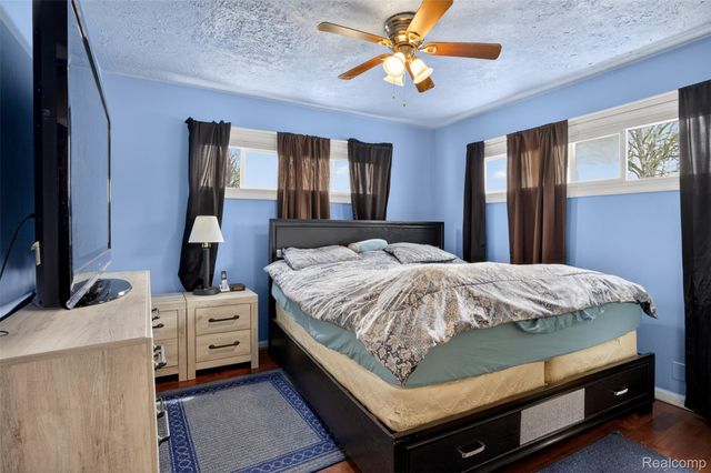 3095 Maywood Drive, Mt. Morris Township, MI 48504