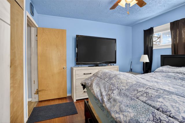 3095 Maywood Drive, Mt. Morris Township, MI 48504