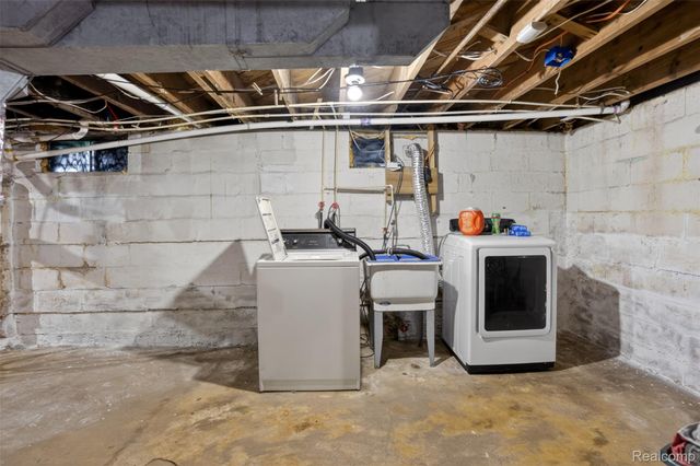 3095 Maywood Drive, Mt. Morris Township, MI 48504