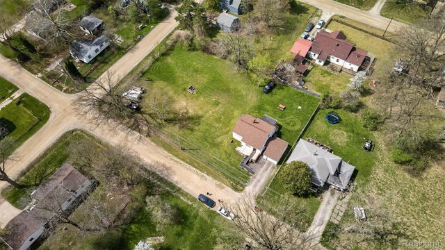 3095 Maywood Drive, Mt. Morris Township, MI 48504