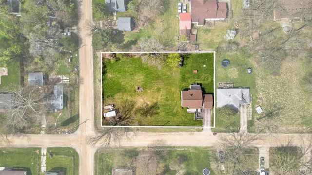 3095 Maywood Drive, Mt. Morris Township, MI 48504