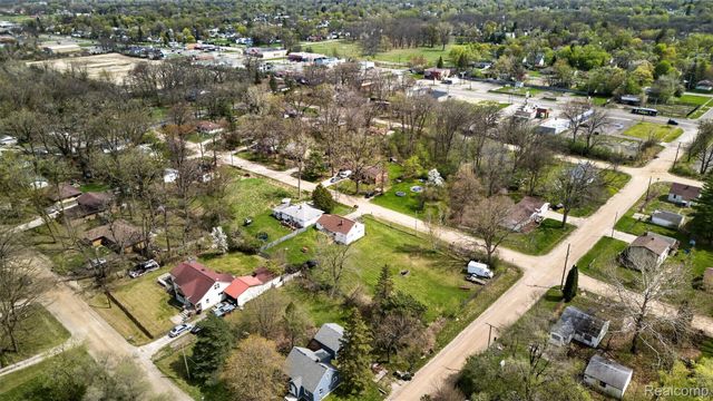 3095 Maywood Drive, Mt. Morris Township, MI 48504