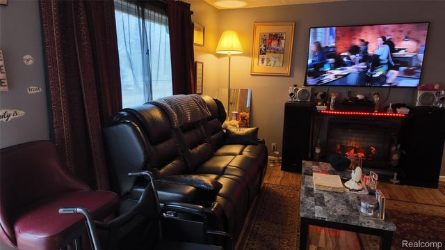 3095 Maywood Drive, Mt. Morris Township, MI 48504