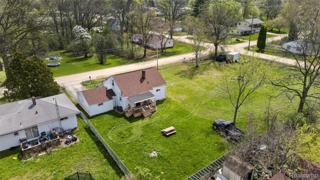 3095 Maywood Drive, Mt. Morris Township, MI 48504