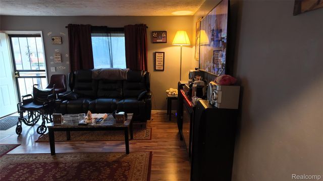 3095 Maywood Drive, Mt. Morris Township, MI 48504