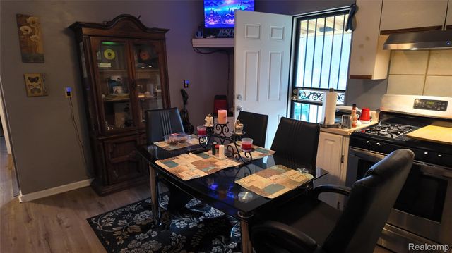 3095 Maywood Drive, Mt. Morris Township, MI 48504