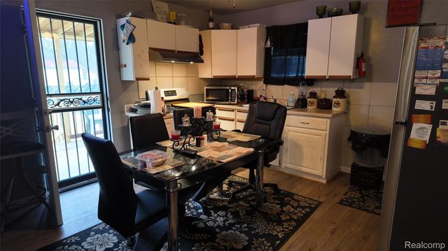 3095 Maywood Drive, Mt. Morris Township, MI 48504