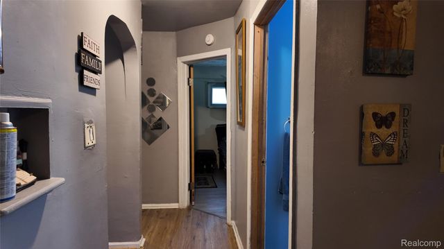 3095 Maywood Drive, Mt. Morris Township, MI 48504