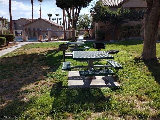 2110 North Los Feliz Street 2021, Las Vegas, NV 89156