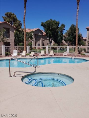 2110 North Los Feliz Street 2021, Las Vegas, NV 89156