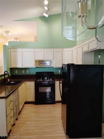 2110 North Los Feliz Street 2021, Las Vegas, NV 89156