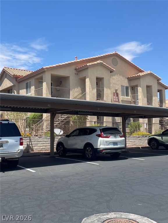 2110 North Los Feliz Street 2021, Las Vegas, NV 89156