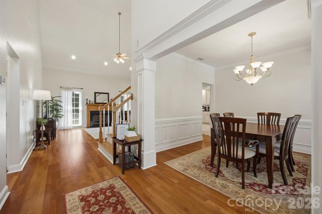 1740 30th Avenue Drive NE, Hickory, NC 28601