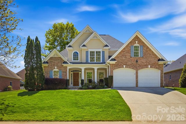 1740 30th Avenue Drive NE, Hickory, NC 28601