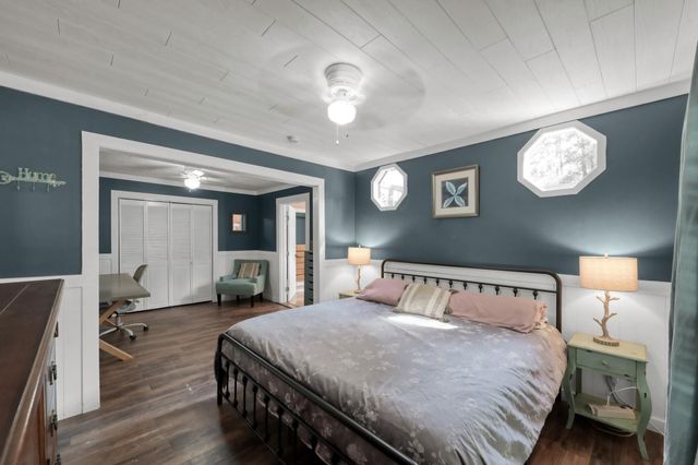 263 Travis Lane, Trinity, TX 75862