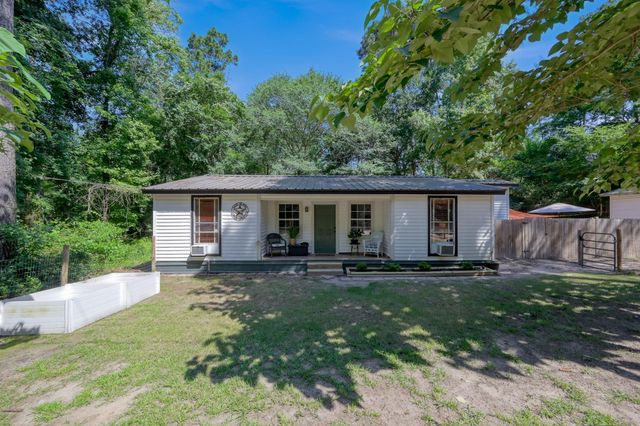 263 Travis Lane, Trinity, TX 75862