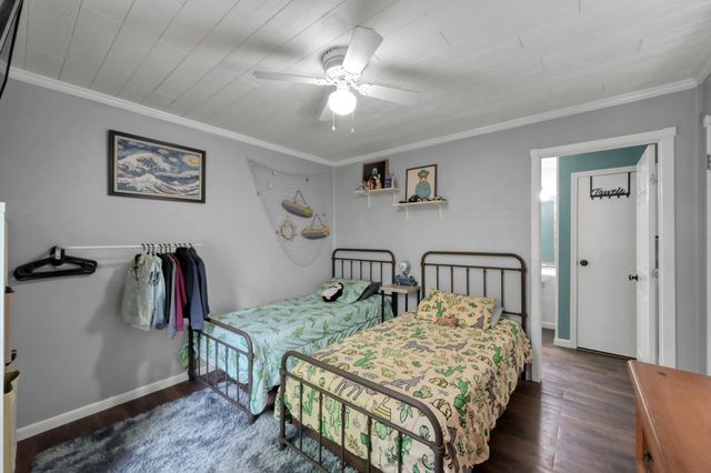 263 Travis Lane, Trinity, TX 75862