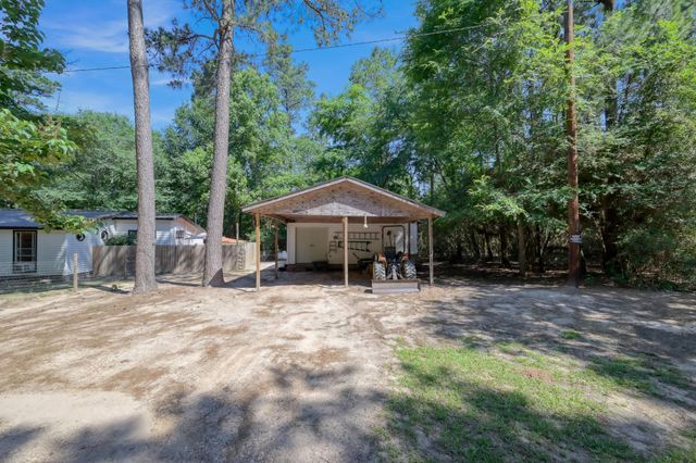 263 Travis Lane, Trinity, TX 75862