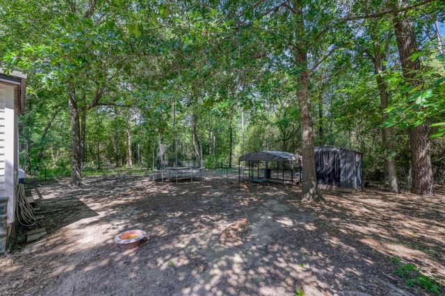 263 Travis Lane, Trinity, TX 75862