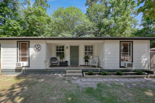 263 Travis Lane, Trinity, TX 75862