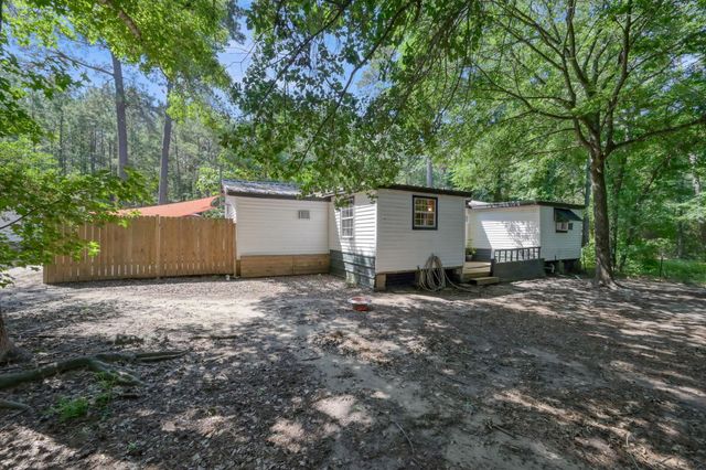 263 Travis Lane, Trinity, TX 75862