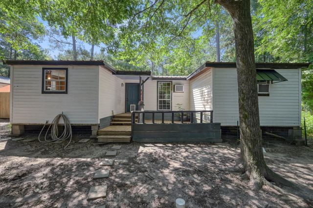 263 Travis Lane, Trinity, TX 75862