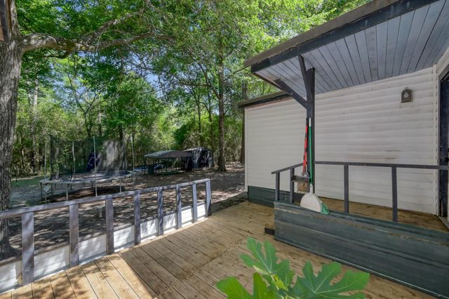 263 Travis Lane, Trinity, TX 75862