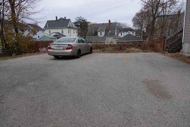 56 Gardner Ave A, Lowell, MA 01854