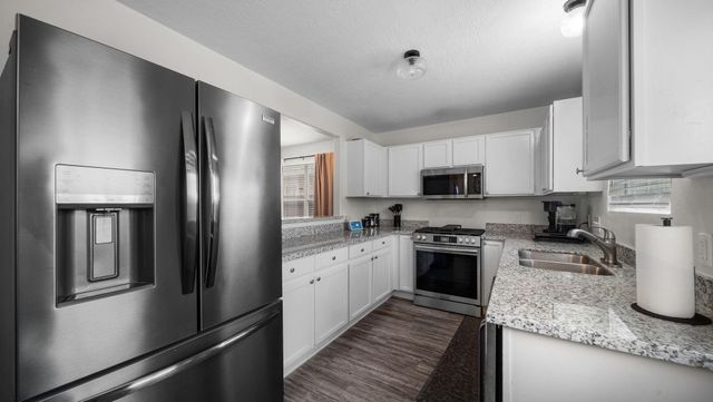 15027 Sunset Creek Drive, Humble, TX 77396
