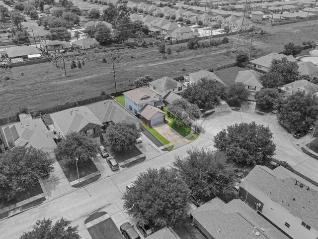 15027 Sunset Creek Drive, Humble, TX 77396