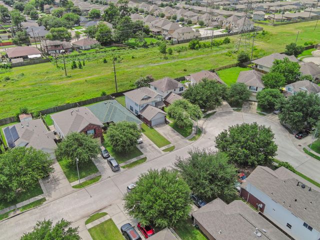 15027 Sunset Creek Drive, Humble, TX 77396