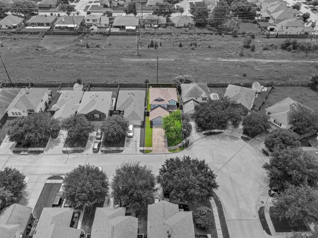 15027 Sunset Creek Drive, Humble, TX 77396