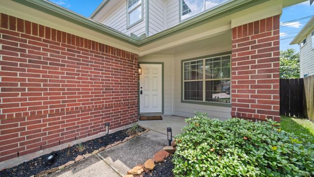 15027 Sunset Creek Drive, Humble, TX 77396