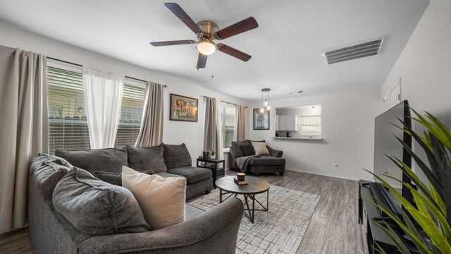 15027 Sunset Creek Drive, Humble, TX 77396