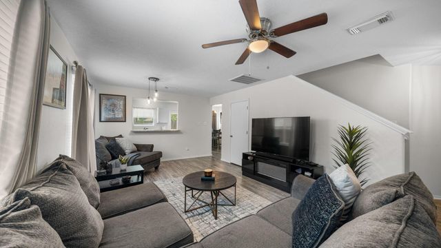 15027 Sunset Creek Drive, Humble, TX 77396