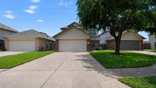 15027 Sunset Creek Drive, Humble, TX 77396