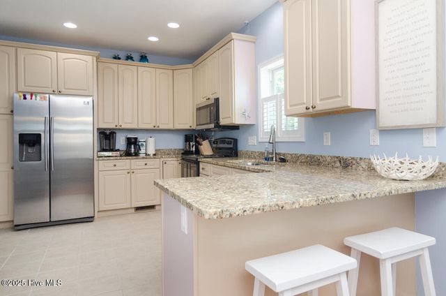 1514 Swordfish Lane B2, Carolina Beach, NC 28428