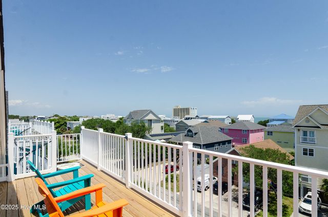 1514 Swordfish Lane B2, Carolina Beach, NC 28428