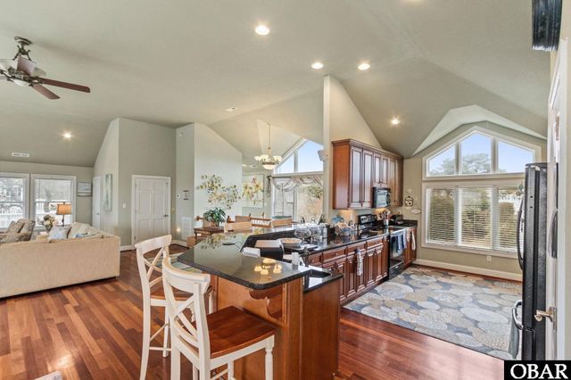 1274 Bear Foot Path Lot 251, Corolla, NC 27927