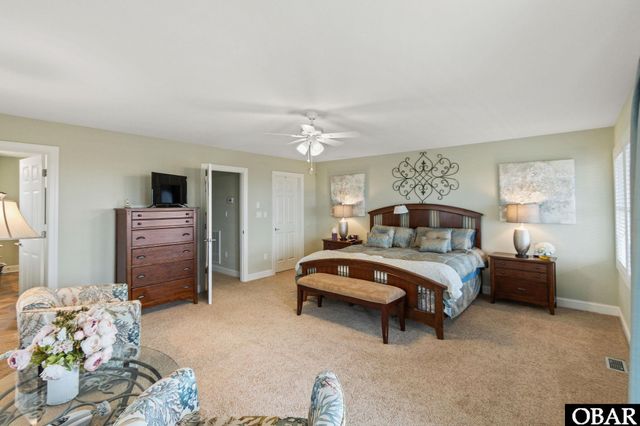 1274 Bear Foot Path Lot 251, Corolla, NC 27927